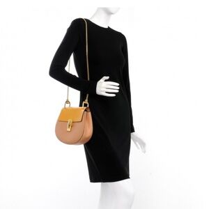 Chloe Drew Shoulder Bag